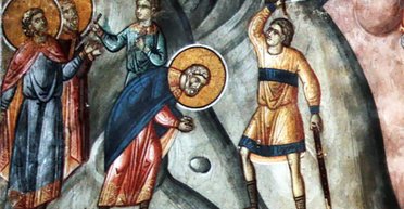 10 грудня 2023 року: мучеників Міни, Єрмогена і Євграфа — що сьогодні не можна робити