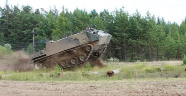 ЗС РФ отримали останню партію БТР-МДМ: що відомо про "нові ракушки" (відео)