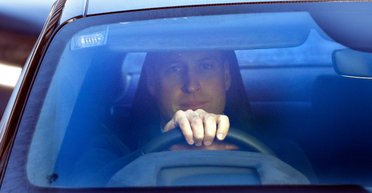 Принц Вільям уперше висловився про хвороби Кейт Міддлтон та короля Чарльза ІІІ