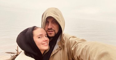 "Вимушене зізнання": фронтмен "Другої Ріки" розповів про стосунки з Яніною Соколовою