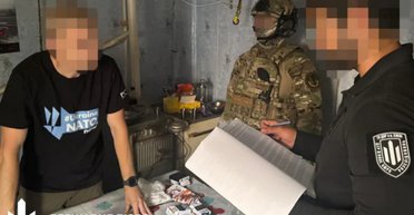 Новое подозрение Шабунину и его командиру: появились детали от ГБР