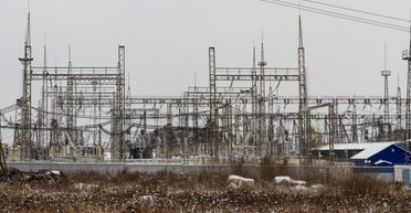 В ГУР поблагодарили неравнодушных россиян за взрывы на подстанции в Екатеринбурге