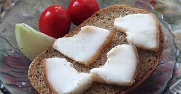 Слишком много сала. Почему изобилие любимого продукта украинцев не предвещает ничего хорошего