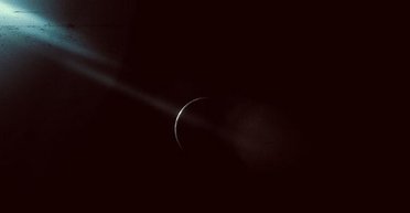 Унікальна фотографія Землі з космосу: її зробила найбільш "самотня" людина (фото)