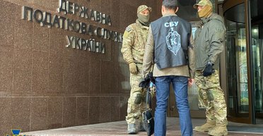 Блокировка НДС-накладных. В Украине идет настоящая война за налоги