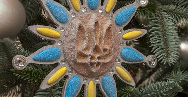 365 дней на пути к цели. Новогоднее обращение к украинцам Олега Пономаря