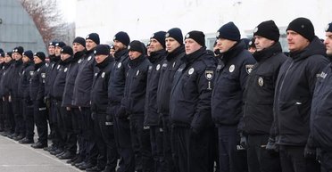 Ротации правоохранителей на военных может не быть: в ОК "Запад" назвали причину