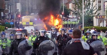 Массовые беспорядки в Британии после убийства детей могла спровоцировать российская пропаганда, — СМИ