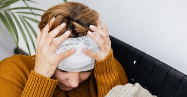 Вправа, яка за 3 хвилини допоможе знизити тиск