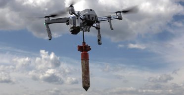 Дешеві, але небезпечні для ППО. Чим дрони "газонокосарки" відрізняються від іранських "мопедів" Shahed?