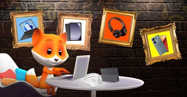 Для уроков и на пары: стартовала распродажа гаджетов для обучения