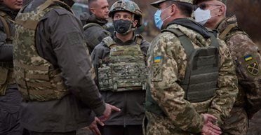 9 декабря заканчивается срок, отведенный Зеленским на выполнение Минска-2. Что дальше?