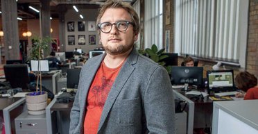 Эволюция разума. Как привязать украинские стартапы к родной земле