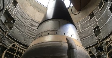 Действовала почти 40 лет: Финляндия отменила запрет на размещение ядерного оружия в стране