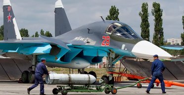 За та проти бомб із УМПК: експерти назвали чотири фактори небезпеки авіаударів РФ (фото)