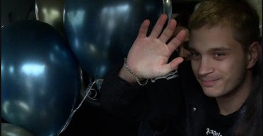 "Спалив би Кремль": підліток з Маріуполя Богдан Єрмохін розповів про враження від полону в РФ