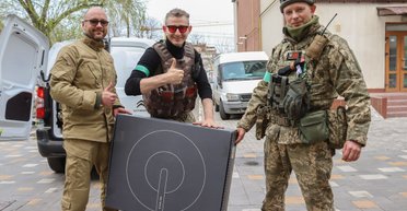 Пять выводов, которые нужно сделать из истории с Илоном Маском и Starlink