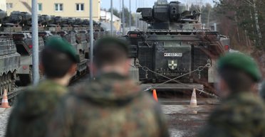 Війна РФ проти НАТО. Як в Альянсі готуються до можливих зіткнень