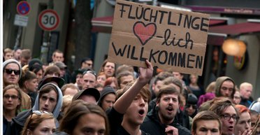 Или воюют, или работают: в Германии предлагают лишить защиты украинцев призывного возраста