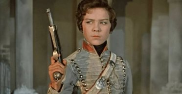 Померла зірка "Гусарської балади" Лариса Голубкіна (фото)