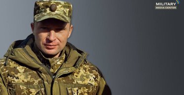 Наступ РФ на Харківщині: в ЗСУ змінили командувача ОТУВ "Харків", – ЗМІ