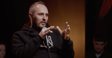 Загадкова банка і таємні "нори": що найдивніше бачив через дрон командир роти БпАК (відео)