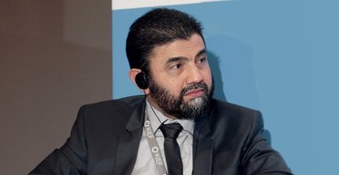 Вне конкуренции. Хосе Кабальеро о том, с чего Украине начать настоящие реформы