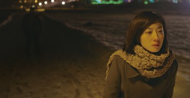 Made in China: пальто, коньки и фейерверк