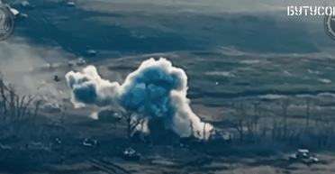 Менше ста бійців знищили 2500 окупантів: як працює підрозділ Strike Drones Company (відео)