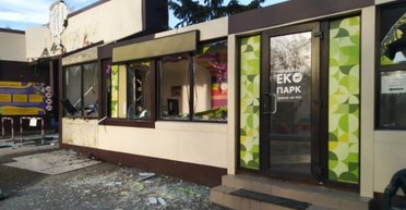 Массовое убийство животных: в харьковском экопарке отравлены обитатели контактной зоны