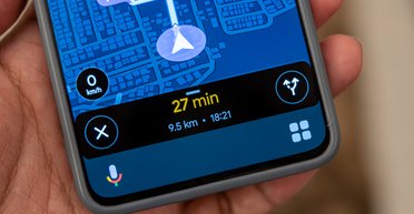 Google Карти отримають важливу функцію на випадок блекаутів: як вона працює (фото)