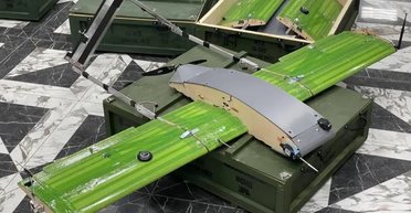 100 бойових вильотів: експерти дали оцінку російському дрону "Привет-82МК2" (фото)