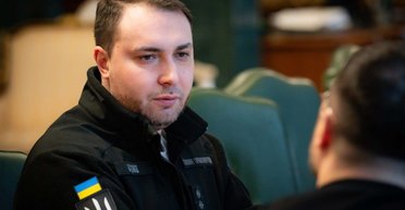 "Вона вже давно йде": Буданов заявив, що Третя світова війна почалася в Україні