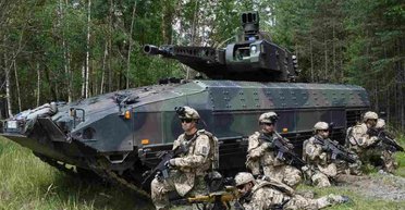 Майбутнє БМП: як доставляти бійців на передній край у сучасній війні, — аналітики