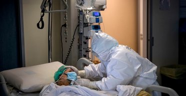 Новый смертельный и бессимптомный штамм туберкулеза распространяется по Великобритании, — The Mirror