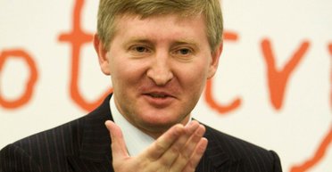 Бомжи всемогущие. Почему хозяева Донбасса остались без Донбасса