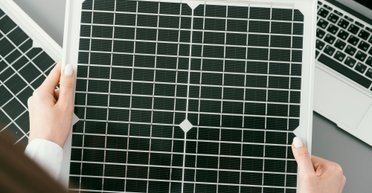 Создана самая эффективная в мире кремниевая солнечная панель: что о ней известно