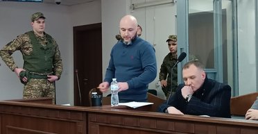 Смертельное ДТП с нацгвардейцем в Киеве: экс-судье Тандыру уменьшили залог в 6 раз