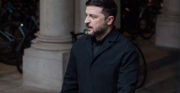 Сильная позиция: как Зеленский "переписывает" мирный план в интересах Украины