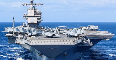 Майбутнє ВМС США: експерт розповів, як вирішити проблеми найпотужнішого флоту у світі (фото)