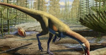 Відкриття нових скам'янілостей переписує глобальну історію динозаврів (фото)