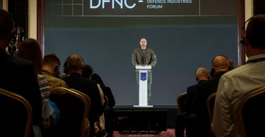 Одна з головних цілей: в Україні з початку війни було пошкоджено 37 військових заводів, — Шмигаль