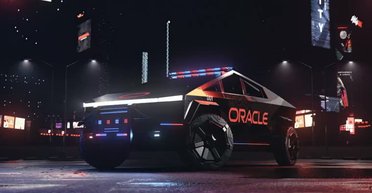 Электропикап Tesla Cybertruck станет самым инновационным полицейским авто (видео)