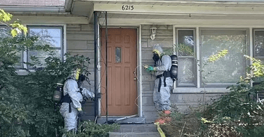 Оголошено надзвичайний стан: у "будинку жахів" виявили шокуючі знахідки (фото)