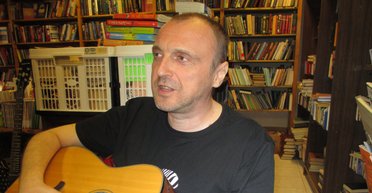 А может, завтра прилетят рептилоиды и всех нас спасут, — Роман Лейбов