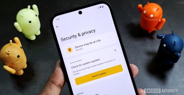 Android-смартфоны защитят от скама "умным" предупреждением: что это за функция (фото)