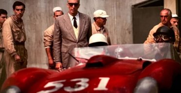 Итальянская легенда. Почему "Феррари" - самый "вкусный" фильм 2023 года