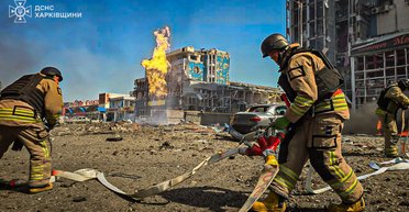 Харьков в покое не оставят. Почему интенсивность обмена ударами останется высокой