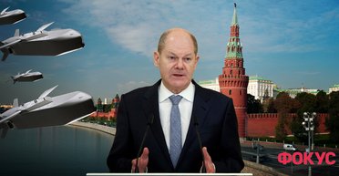 Что делать с немцами: почему Берлин боится ударов ВСУ по территории России