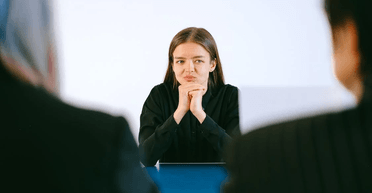 Забула про макіяж: жінку не взяли на роботу через її зовнішність (відео)